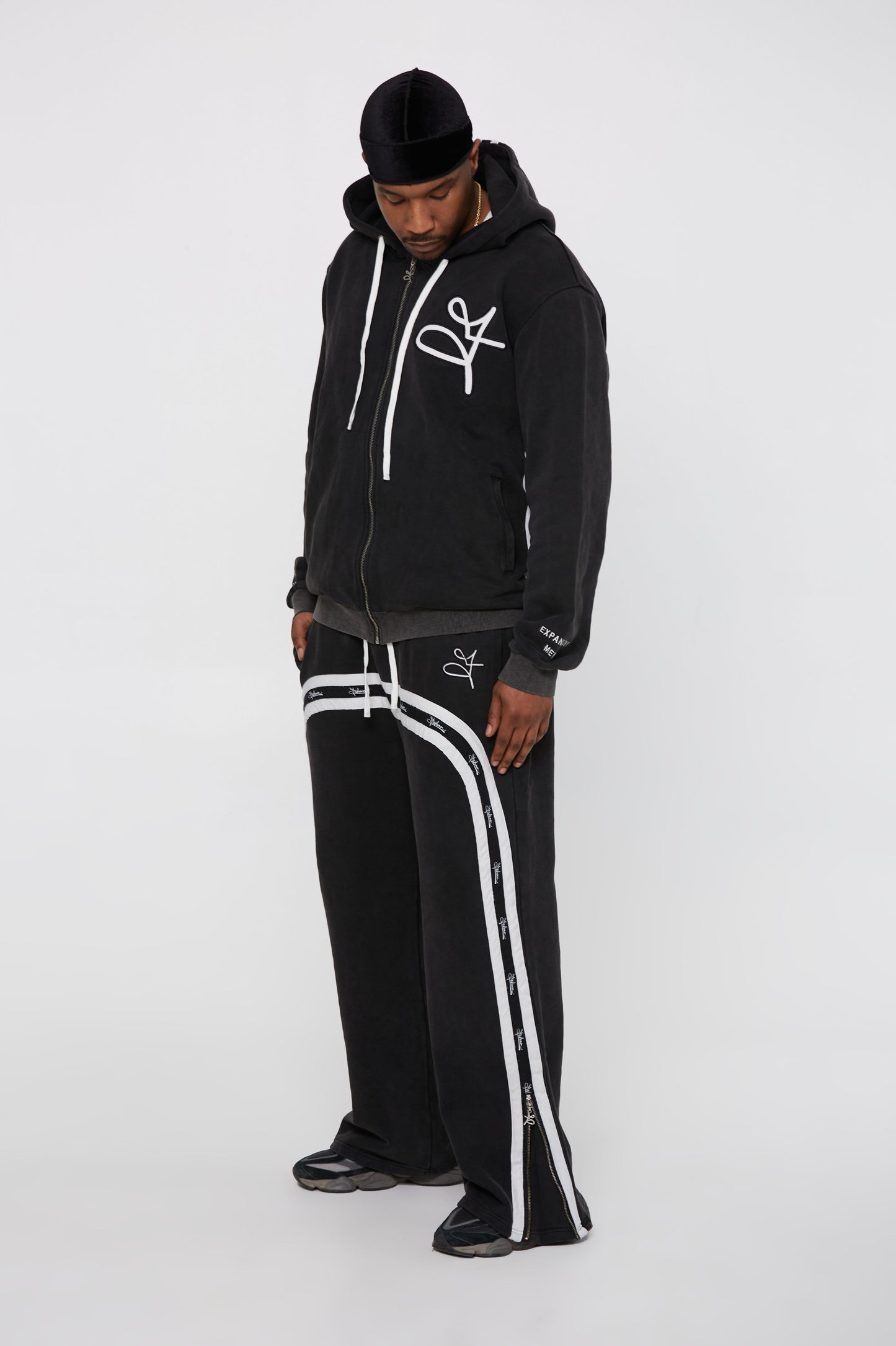 Everyday Fresh Sweatsuit