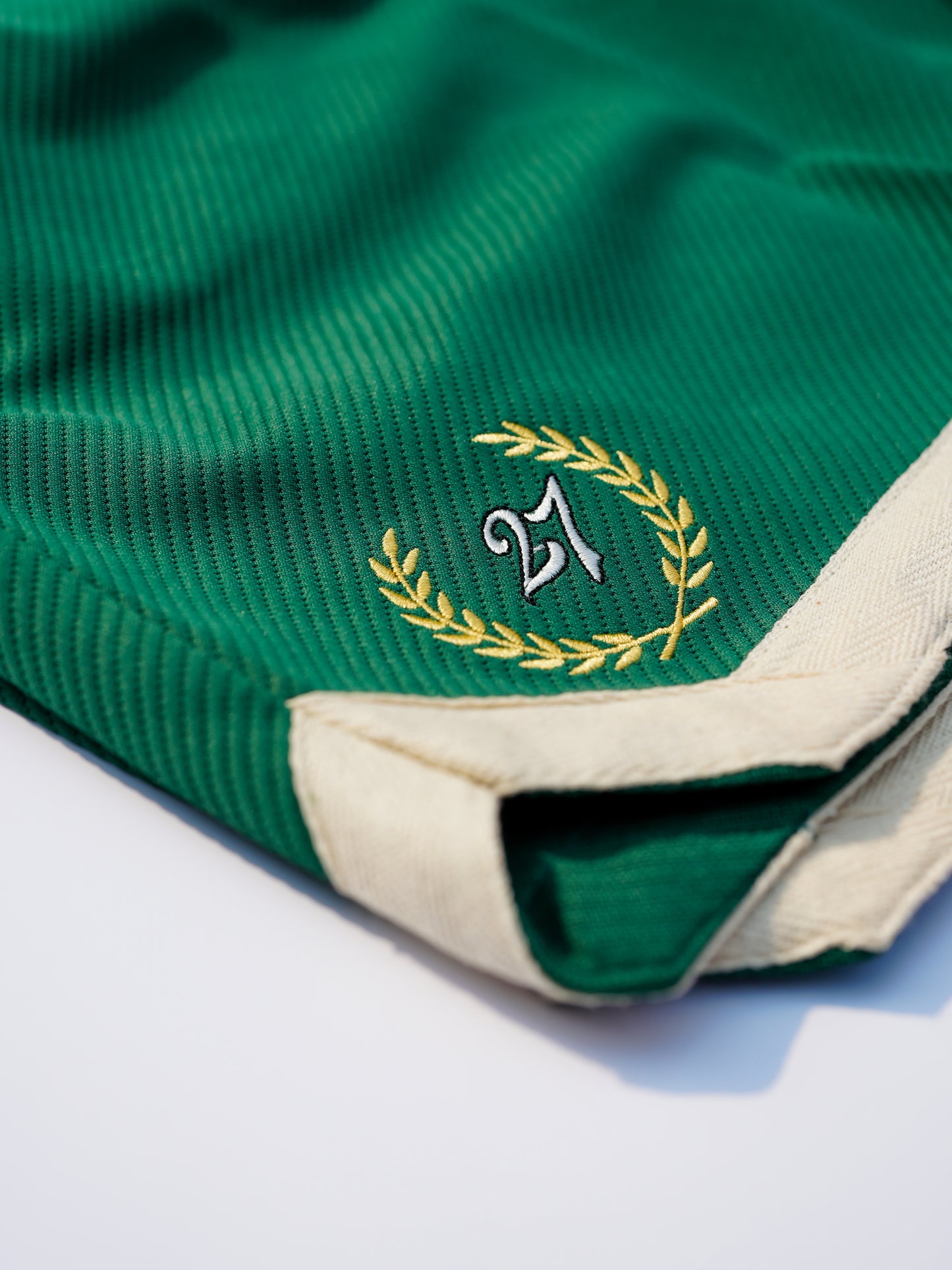 The Victory Shorts