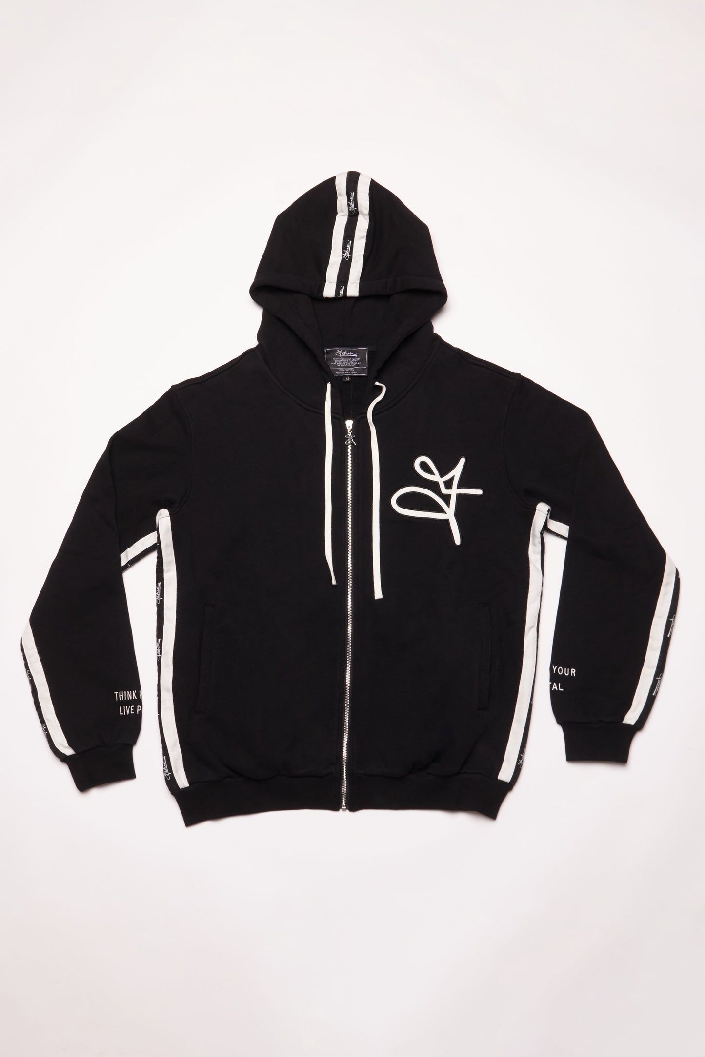 Everyday Fresh Zip Up