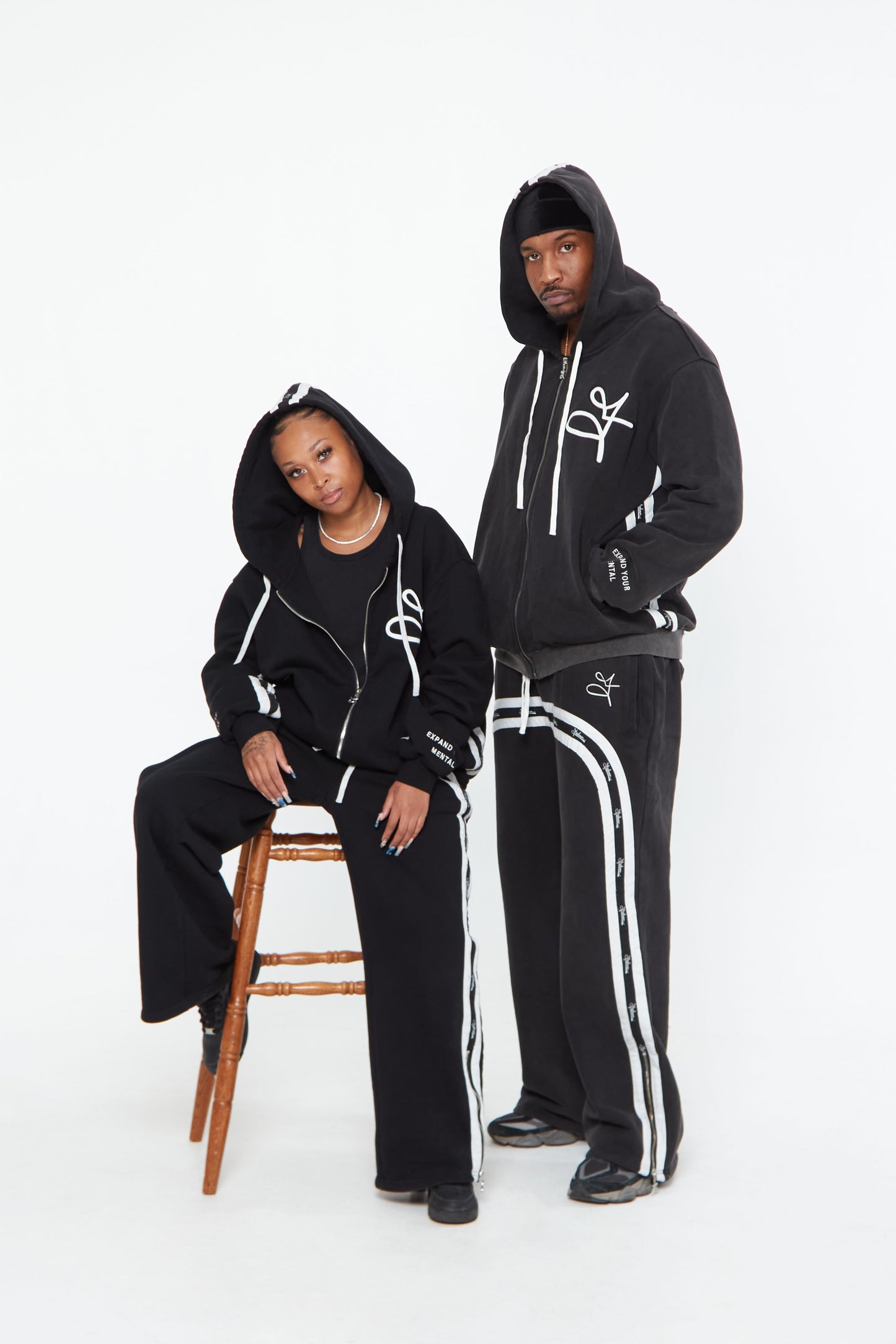Everyday Fresh Sweatsuit