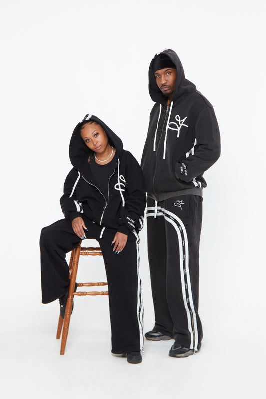 Everyday Fresh Sweatsuit