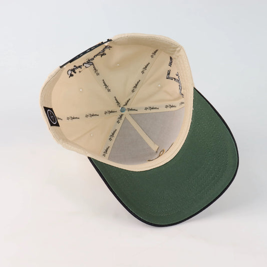 F Snapback: Legacy Edition