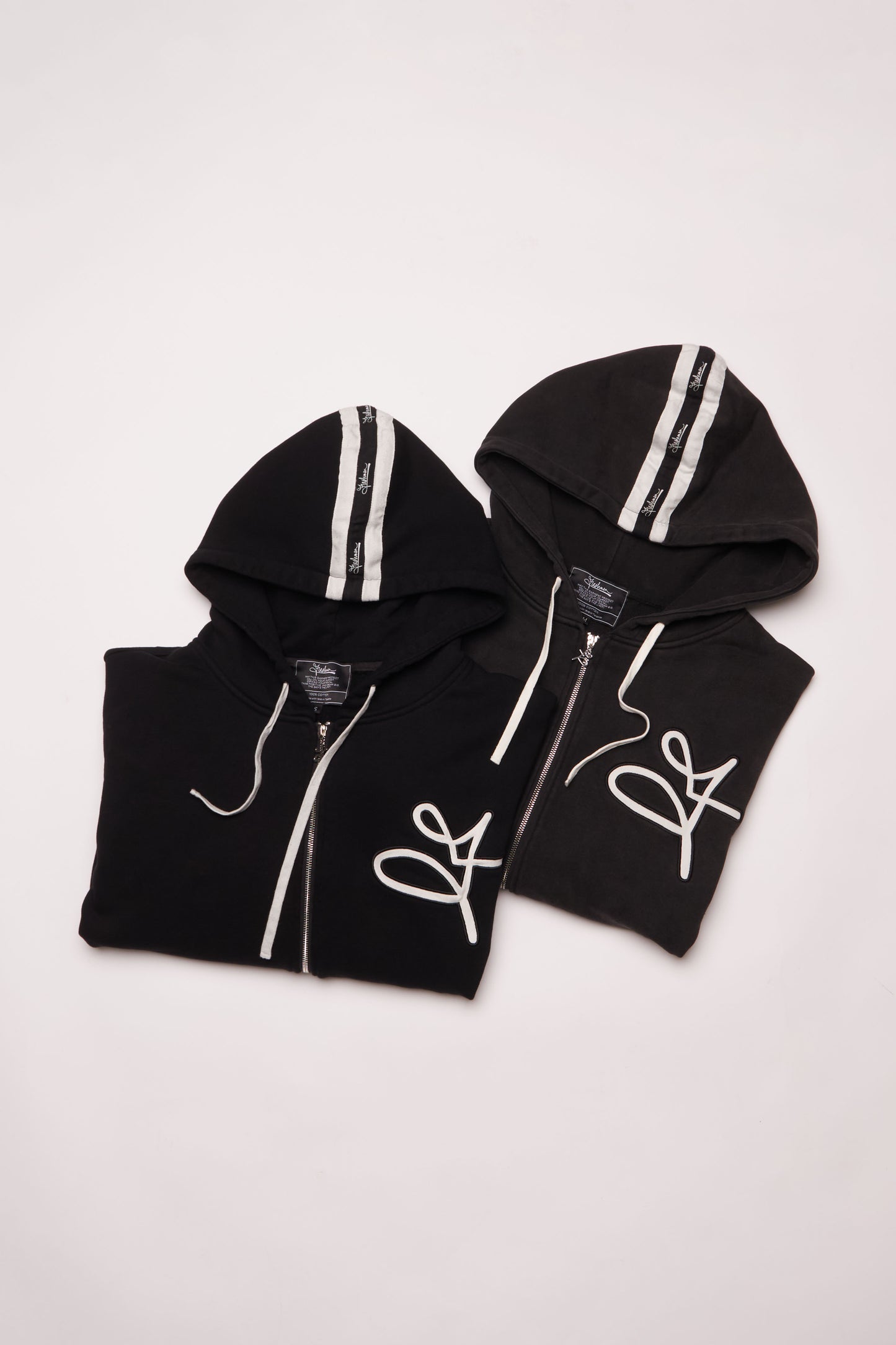 Everyday Fresh Zip Up