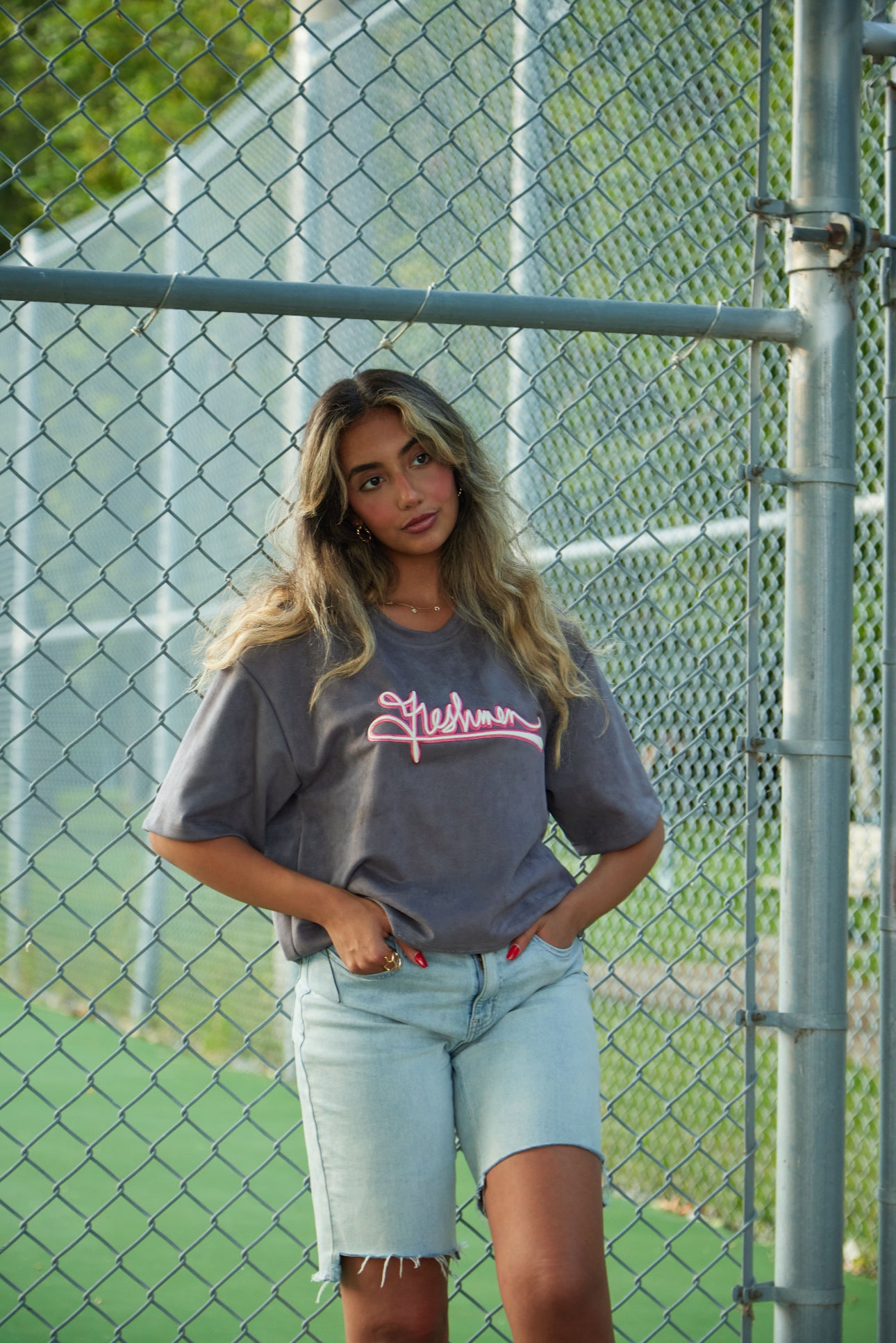Suede Dreams