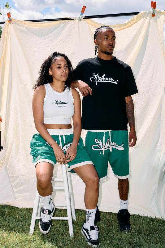 The Victory Shorts