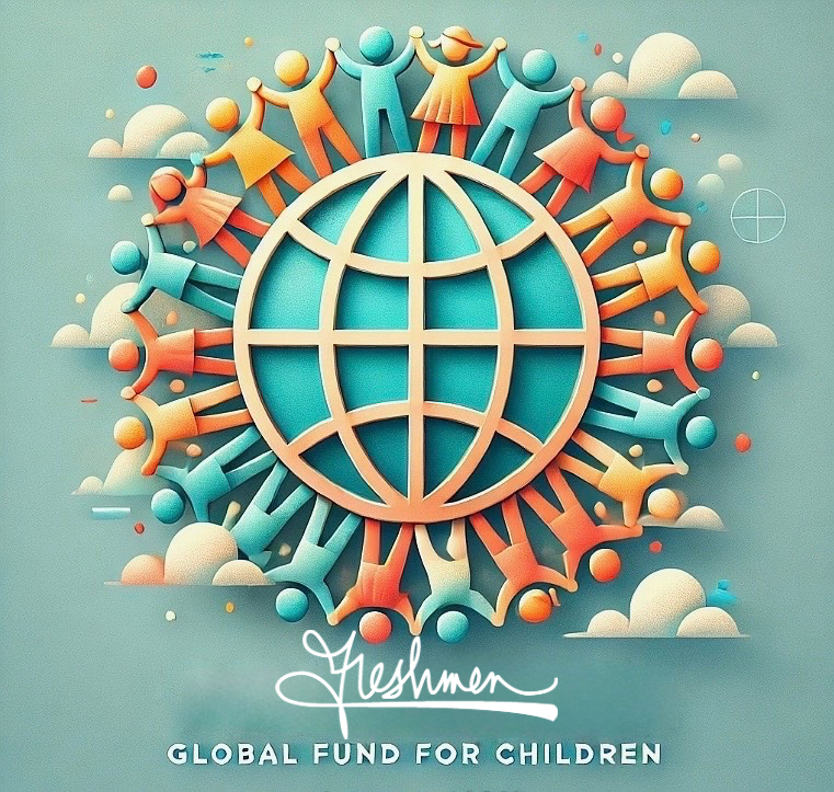 Global Fund For Children