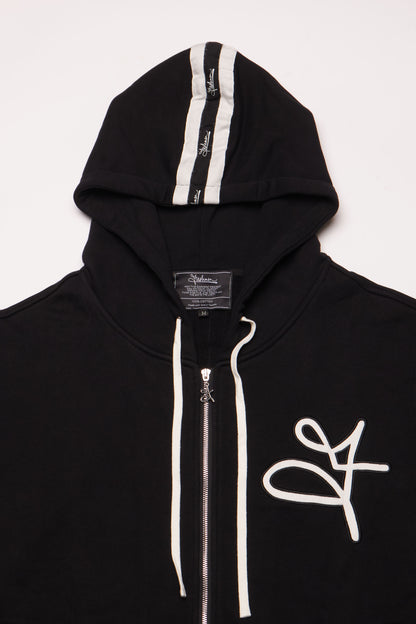 Everyday Fresh Zip Up
