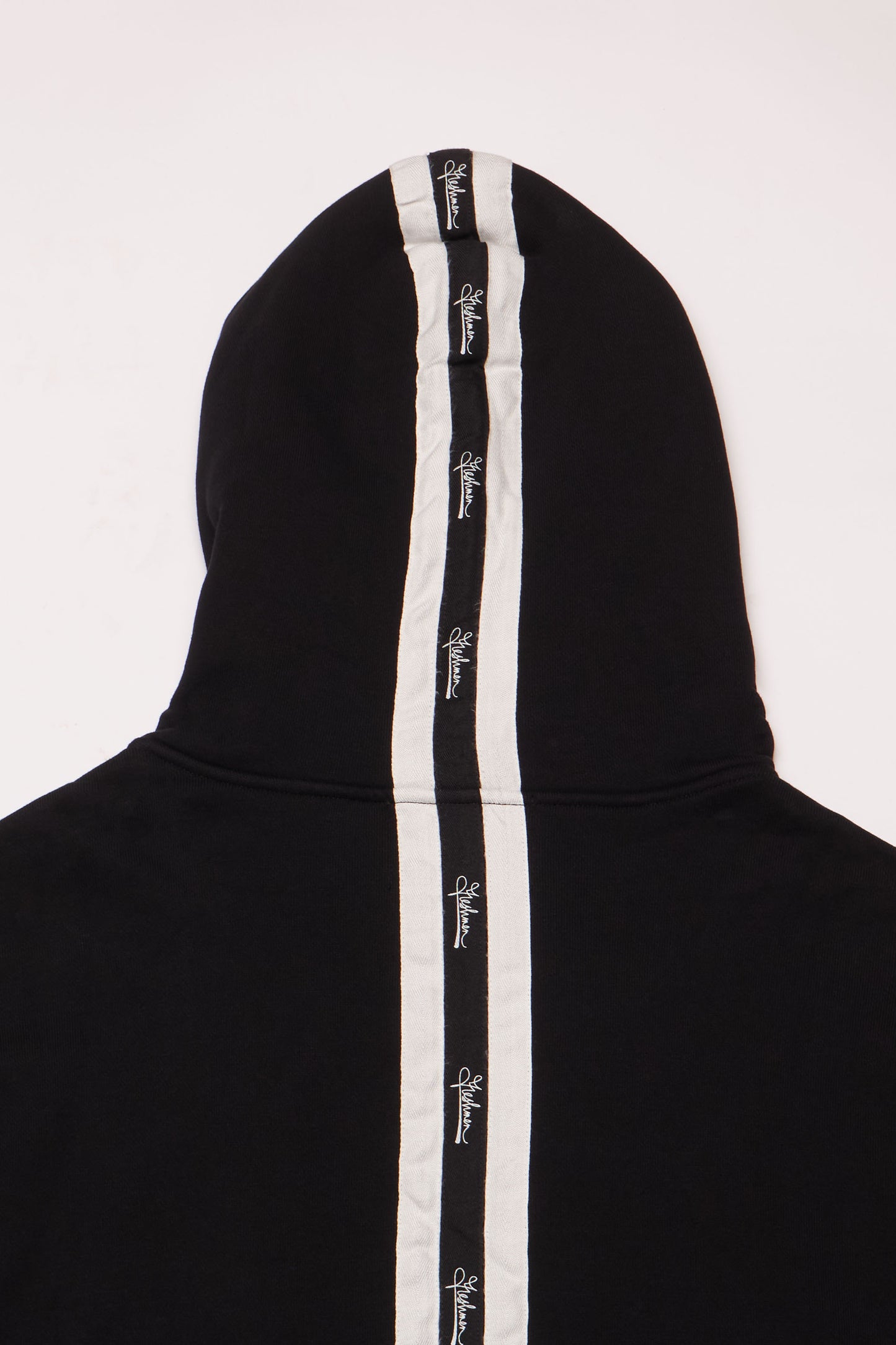 Everyday Fresh Zip Up