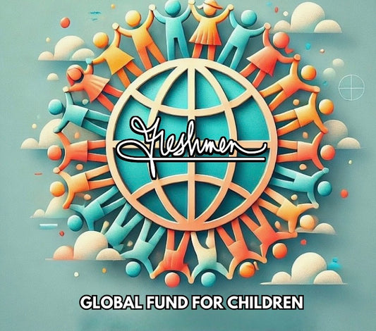 Global Fund for Children