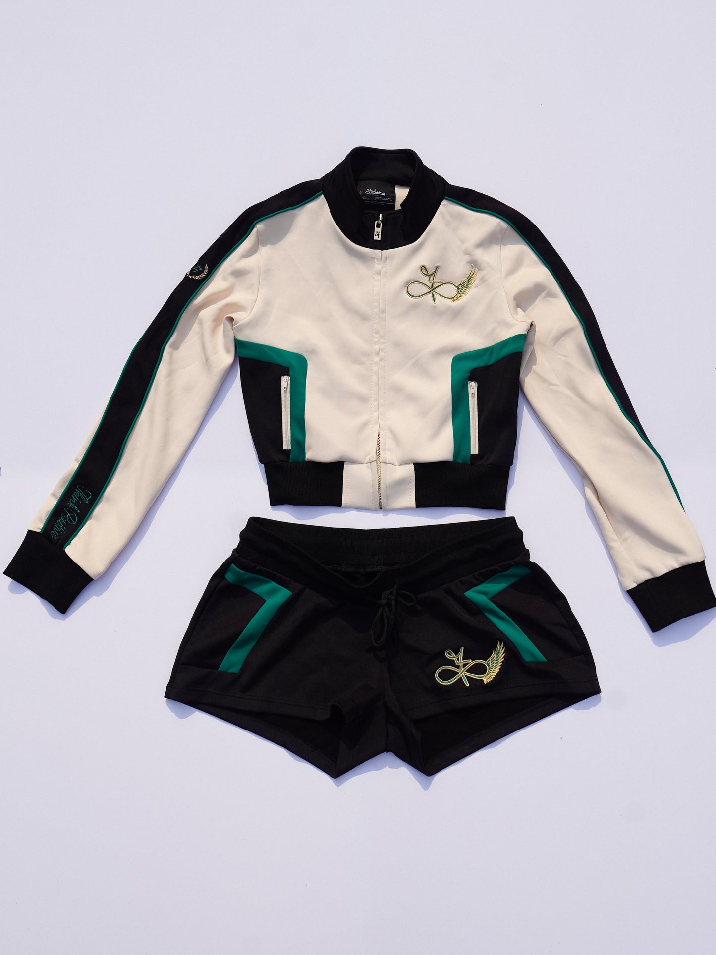 Forever Freshmen Two-Piece Set