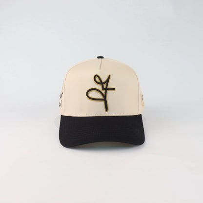 F Snapback: Legacy Edition