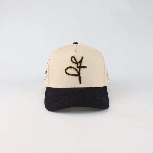 F Snapback: Legacy Edition