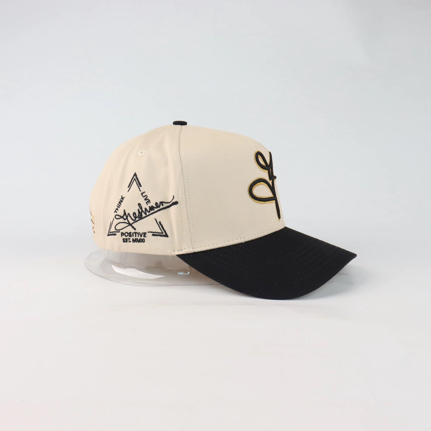 F Snapback: Legacy Edition