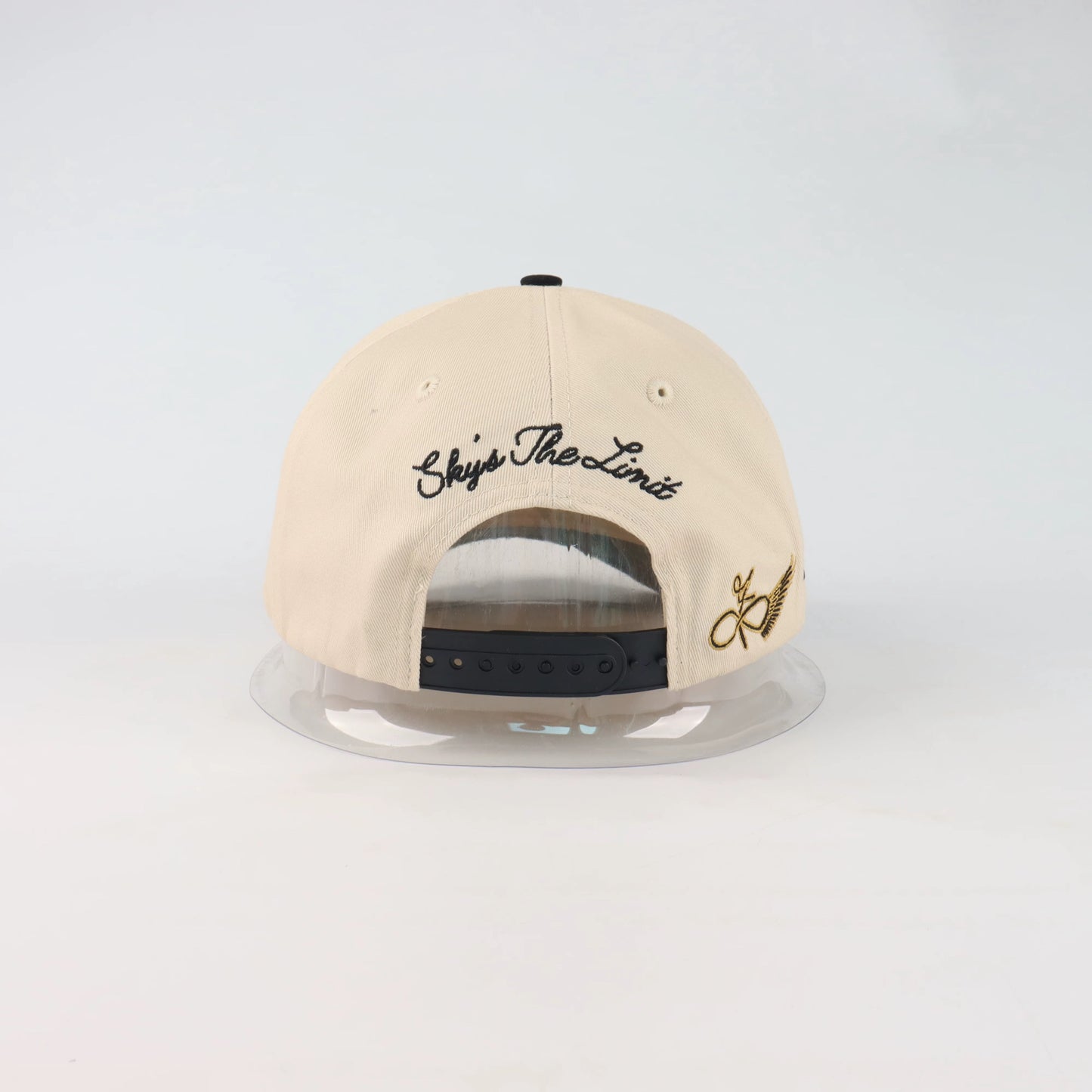 F Snapback: Legacy Edition