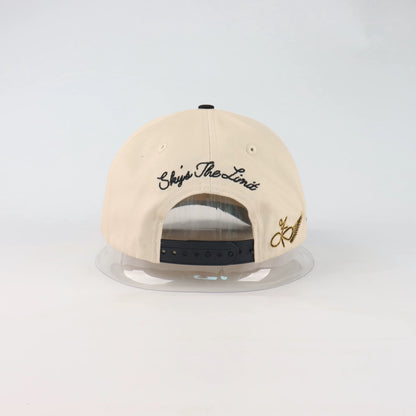 F Snapback: Legacy Edition