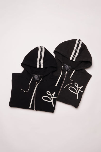 Everyday Fresh Zip Up