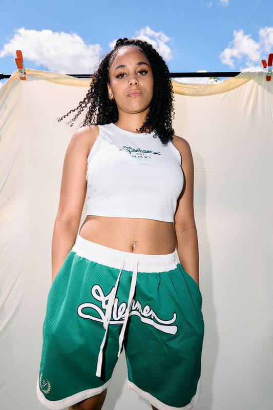 The Victory Shorts