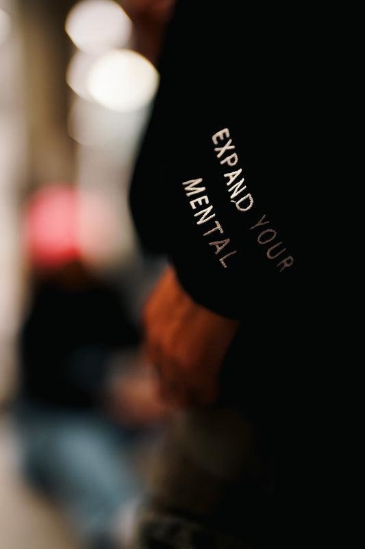 Everyday Fresh Zip Up Hoodie