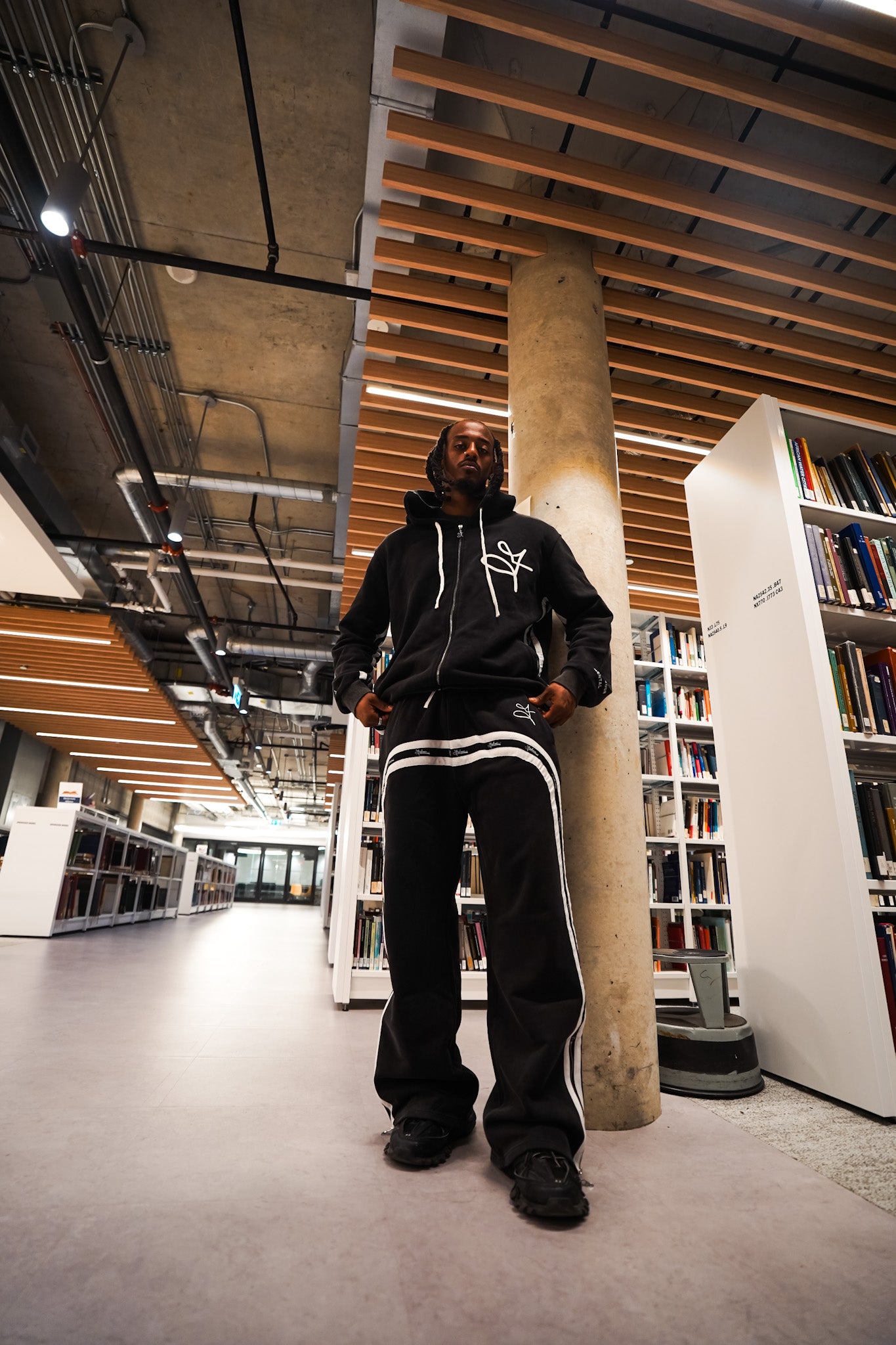 Everyday Fresh Sweatsuit