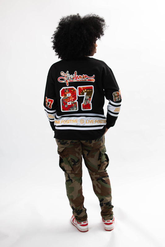 Premium Hockey Jersey